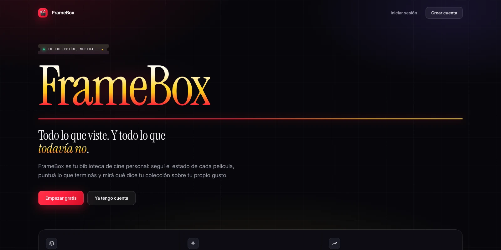 FrameBox